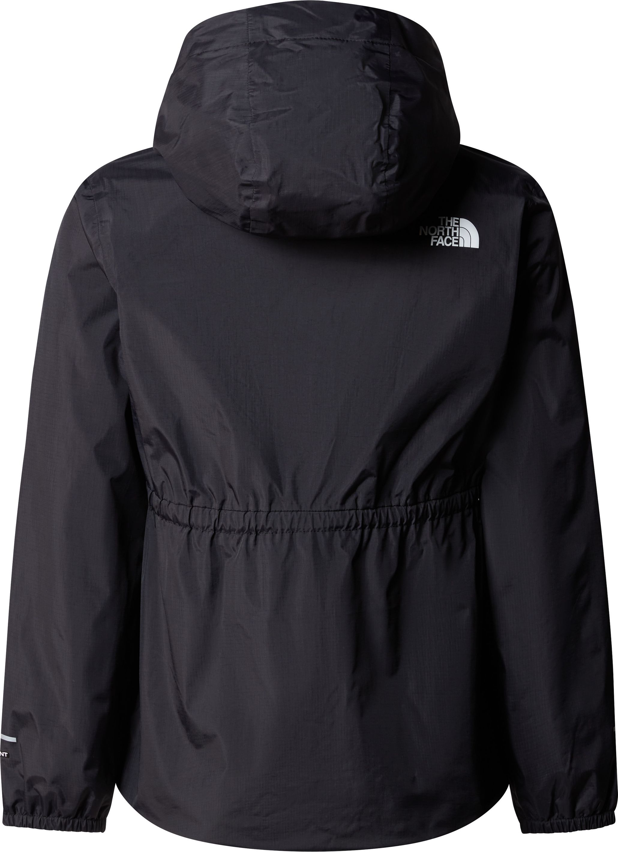 The North Face Girls Antora Rain Jacket TNF Black Shoppe The North Face Girls Antora Rain Jacket TNF Black hier Outnorth